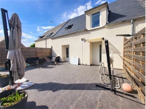 maison à la vente -   45330  MALESHERBES, surface 86 m2 vente maison - UBI473249129